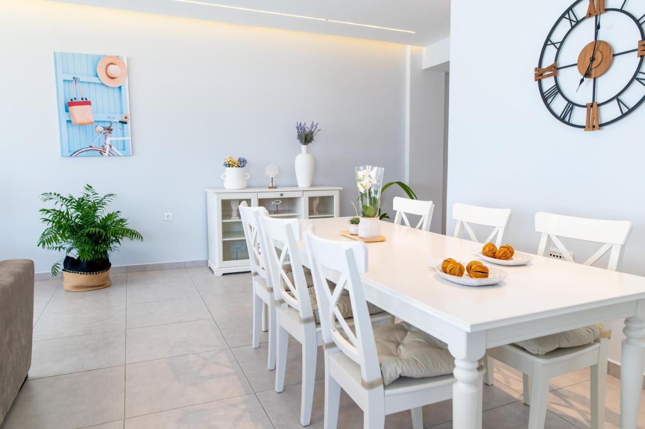 Beach Deluxe House Кос Екстер'єр фото