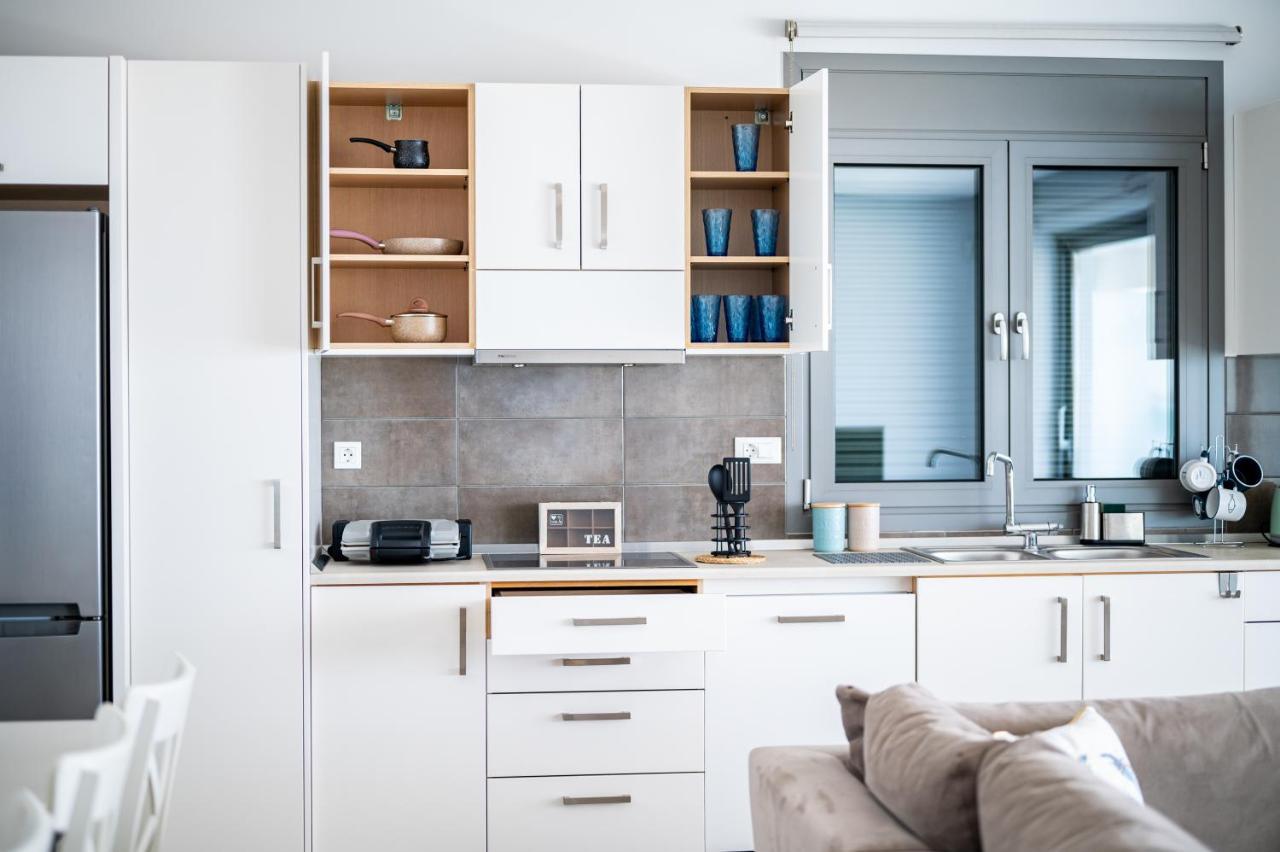 Beach Deluxe House Кос Екстер'єр фото
