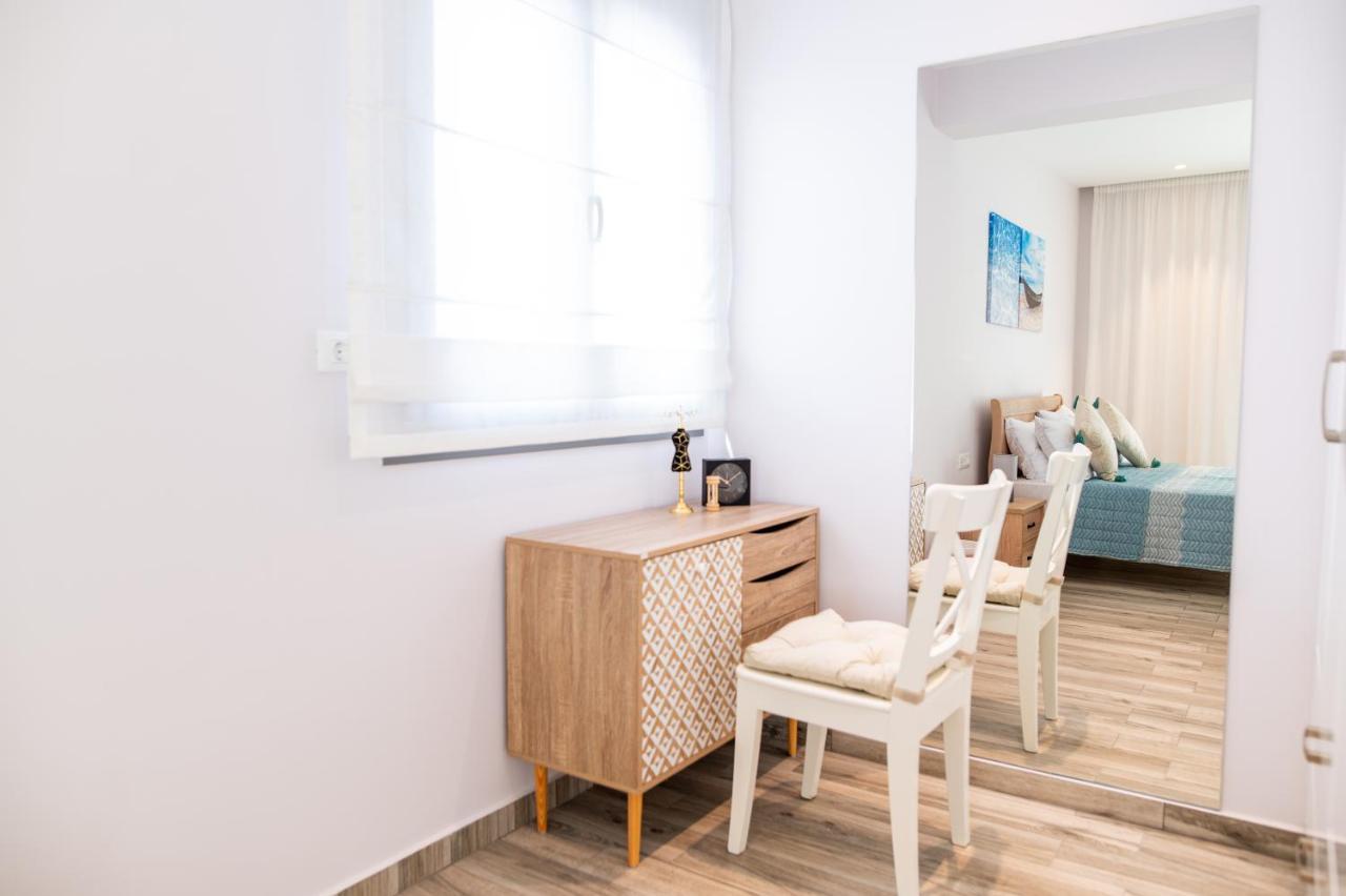 Beach Deluxe House Кос Екстер'єр фото