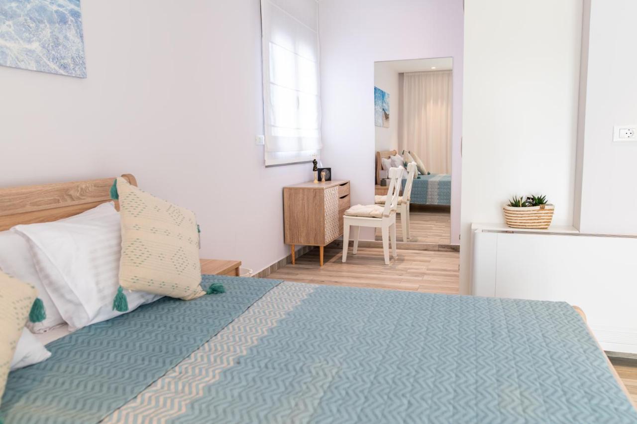 Beach Deluxe House Кос Екстер'єр фото