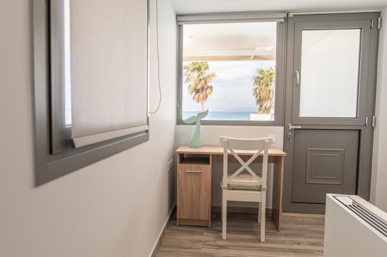 Beach Deluxe House Кос Екстер'єр фото