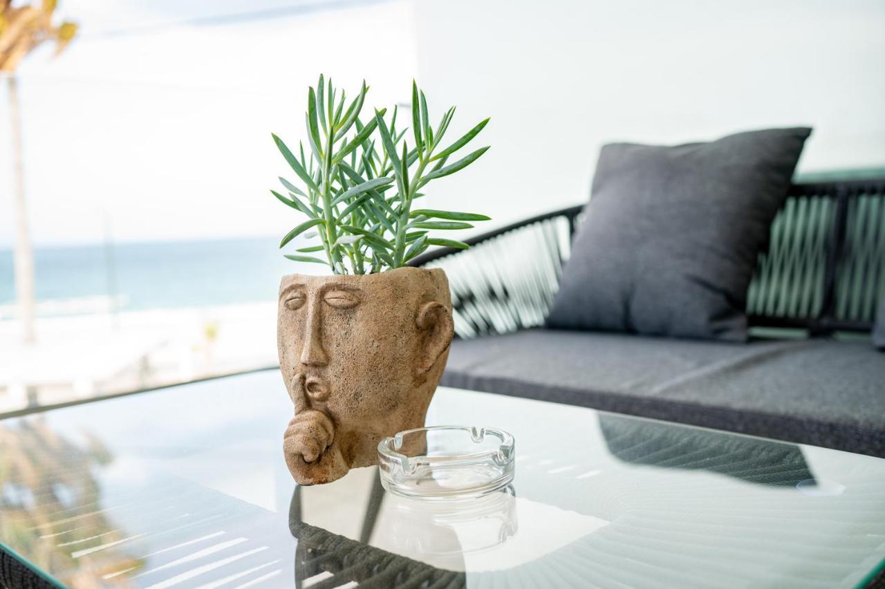 Beach Deluxe House Кос Екстер'єр фото