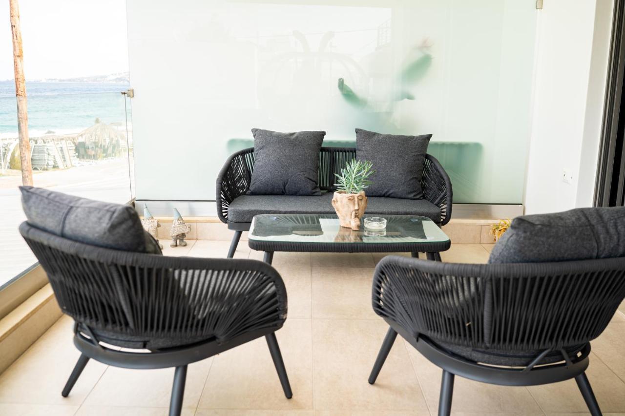 Beach Deluxe House Кос Екстер'єр фото