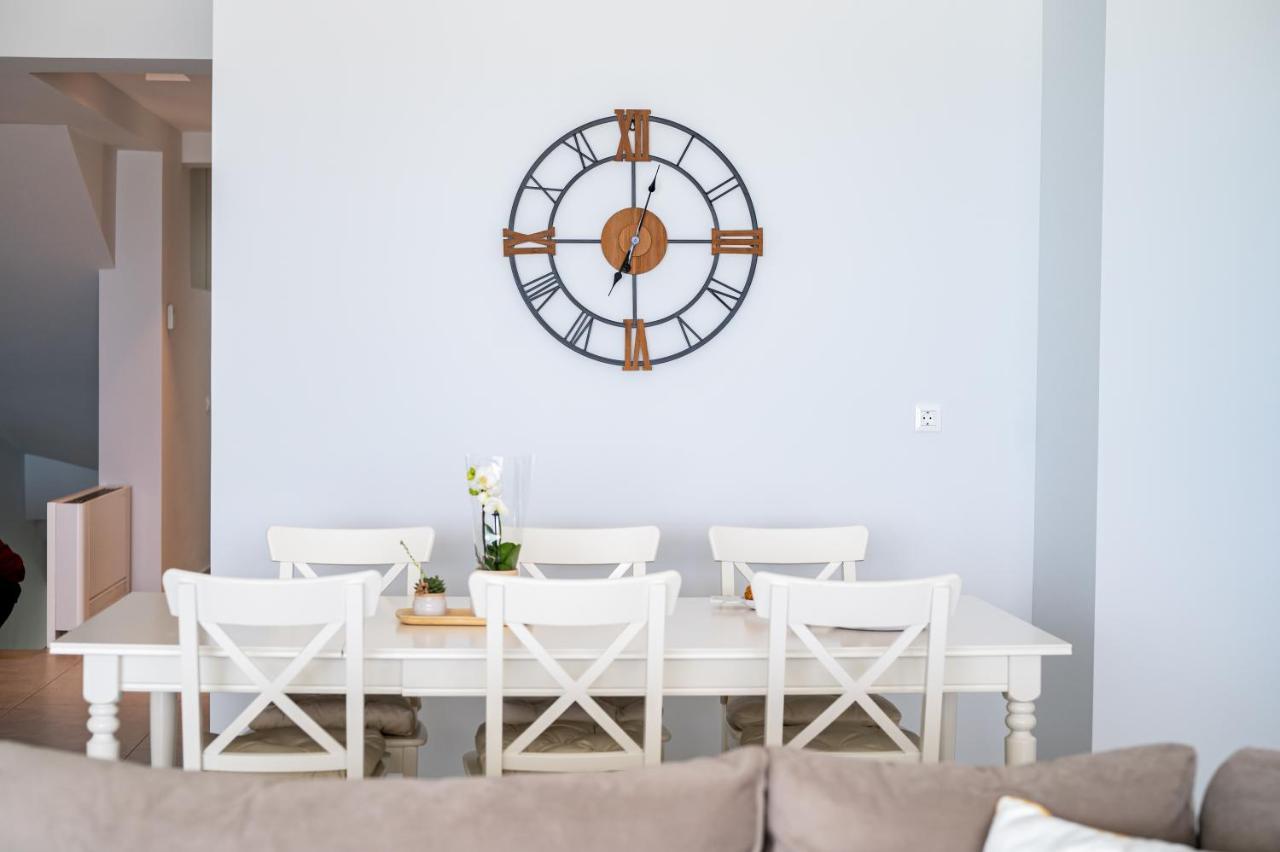Beach Deluxe House Кос Екстер'єр фото