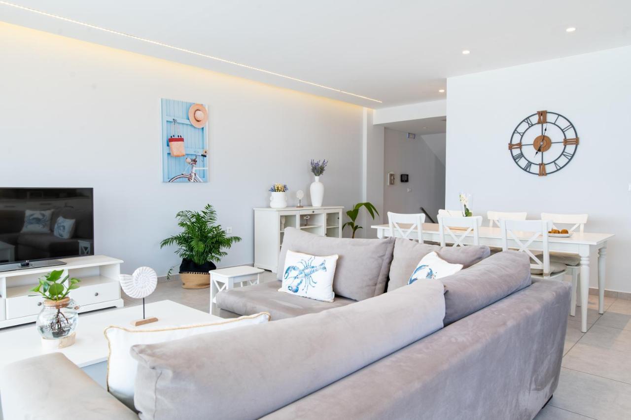 Beach Deluxe House Кос Екстер'єр фото