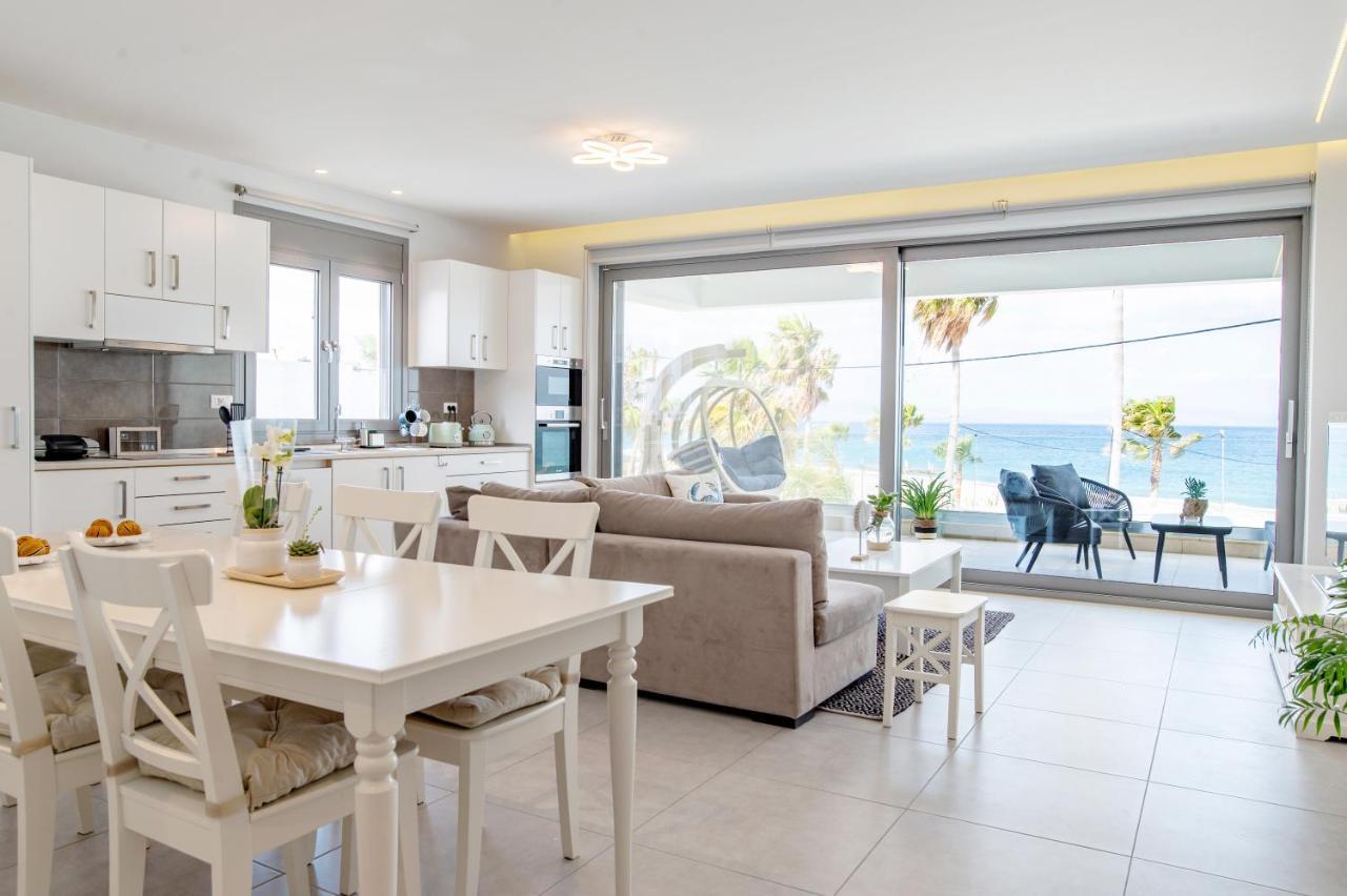 Beach Deluxe House Кос Екстер'єр фото