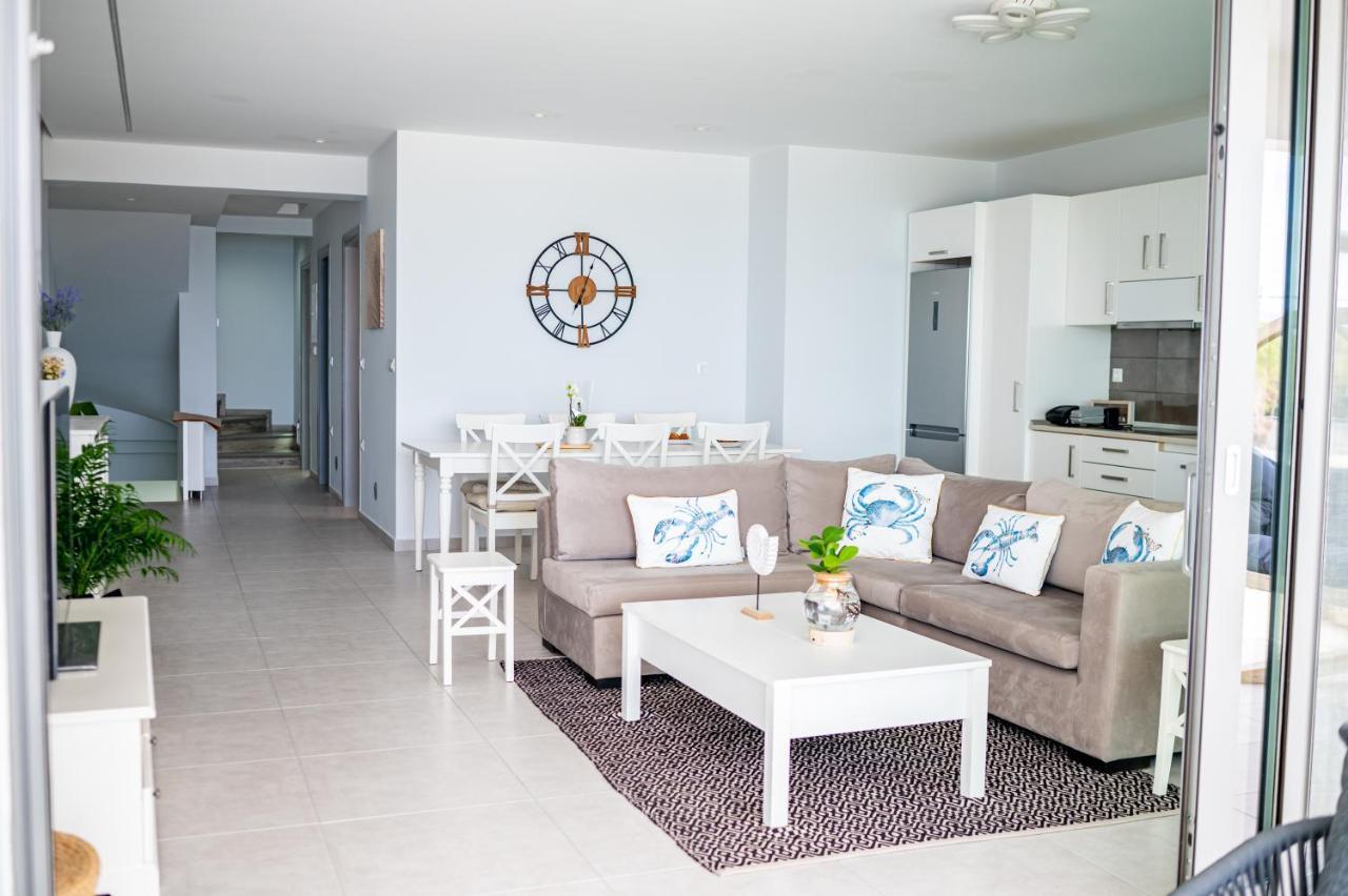 Beach Deluxe House Кос Екстер'єр фото