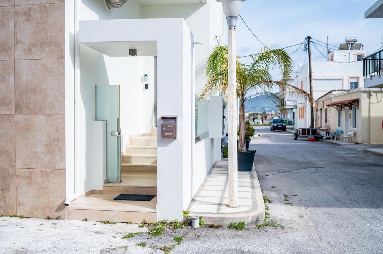 Beach Deluxe House Кос Екстер'єр фото