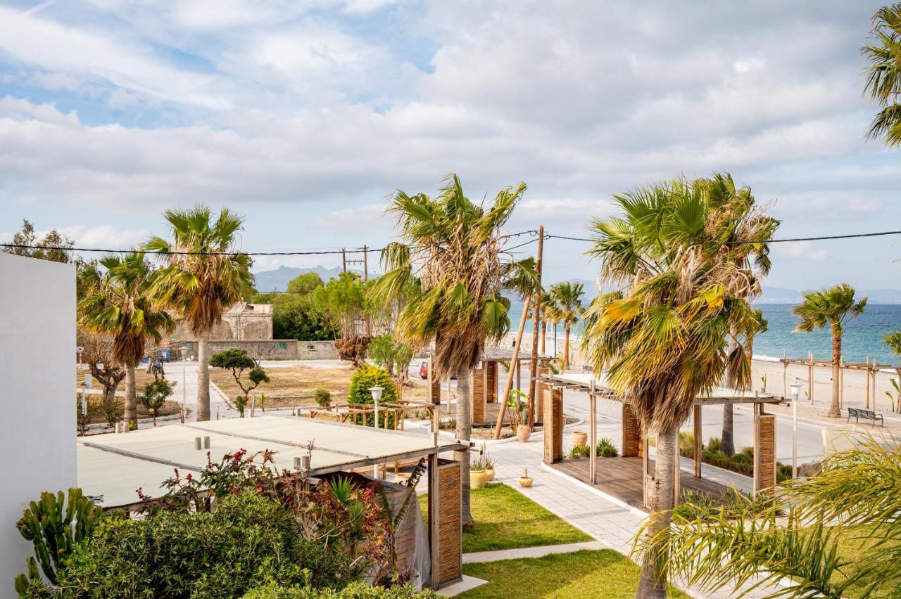 Beach Deluxe House Кос Екстер'єр фото