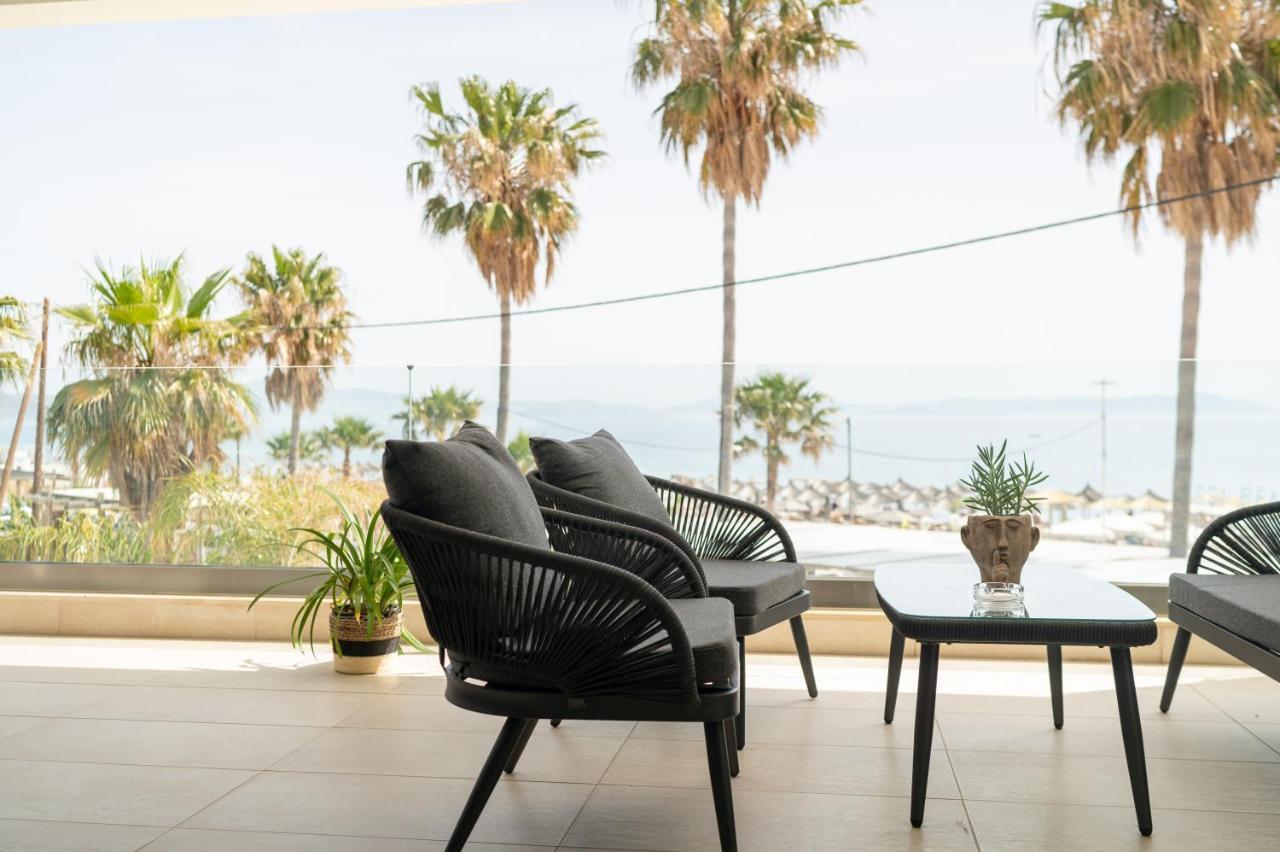 Beach Deluxe House Кос Екстер'єр фото