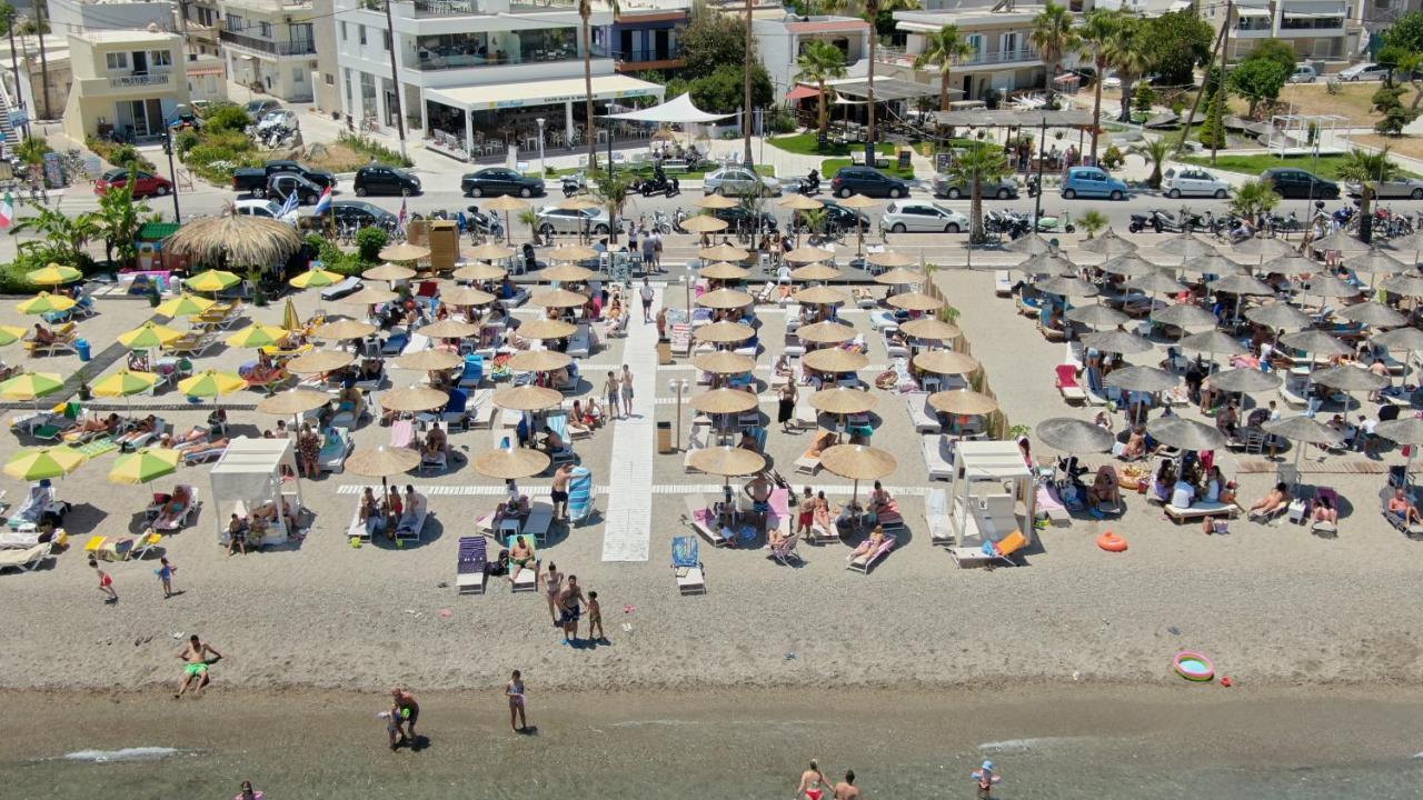 Beach Deluxe House Кос Екстер'єр фото